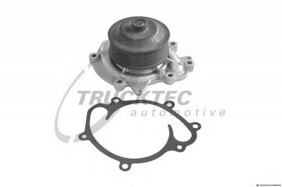 TRUCKTEC AUTOMOTIVE 0219254 -  Водяной насос